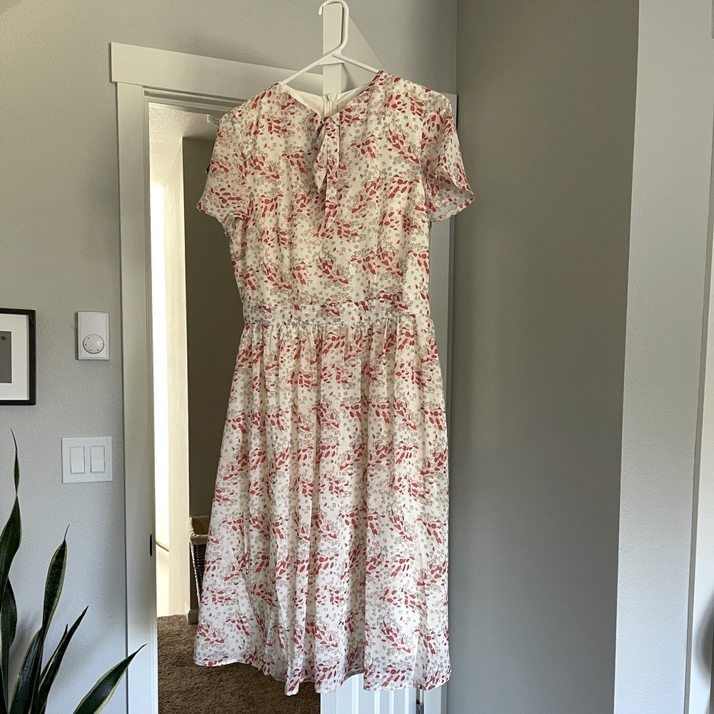 Roolee dress